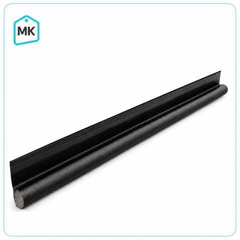 Door Bottom Seal 96cm – Insect, Dust & Draft Blocker