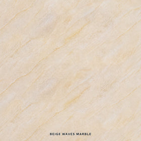 Beige Waves Marble