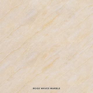 Beige Waves Marble