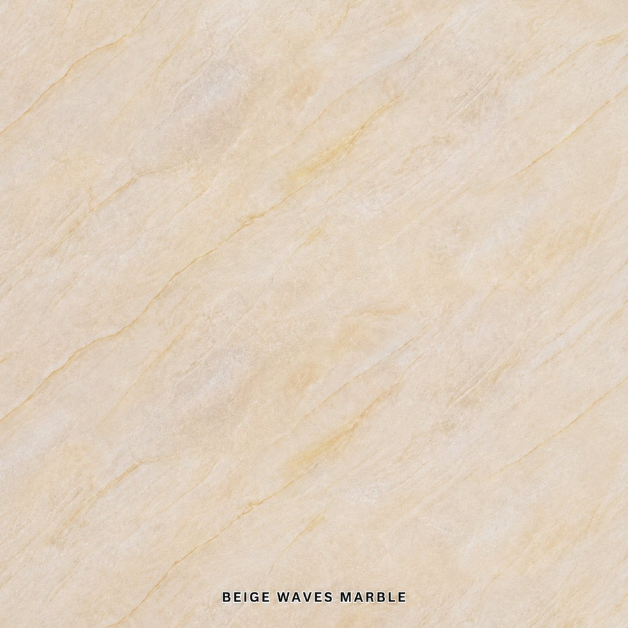Beige Waves Marble