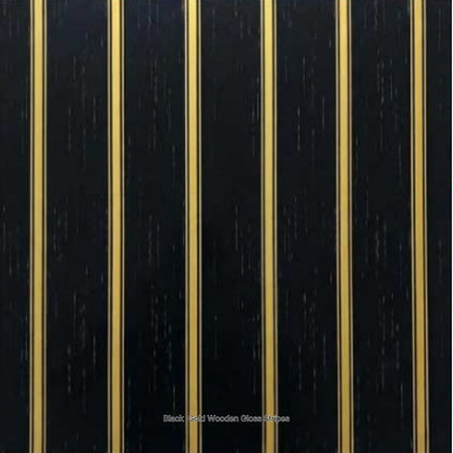 3D Wall Panels – 8 لوحات جدار ثلاثية الأبعاد لاصقة