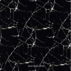 Black Marble White