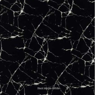 Black Marble White