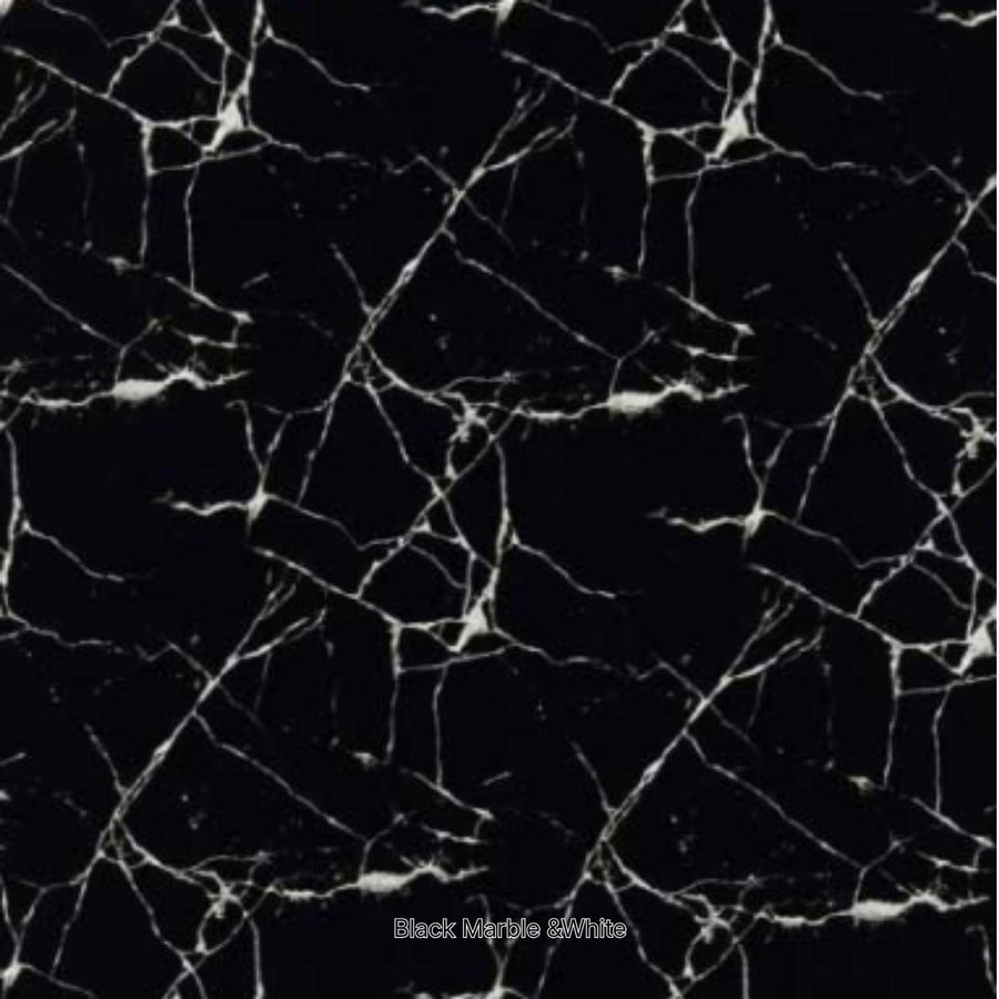 Black Marble White