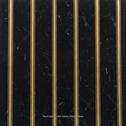 3D Wall Panels – 8 لوحات جدار ثلاثية الأبعاد لاصقة