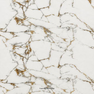 Calacatta Gold Marble