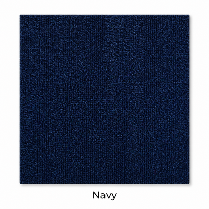 Carpet Tiles 6-Panel Set – بلاط سجاد لاصق