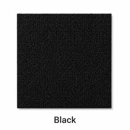 Carpet Tiles 6-Panel Set – بلاط سجاد لاصق