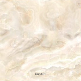 Cream Onyx Look