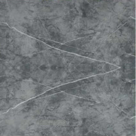 Cut through Stone Grey