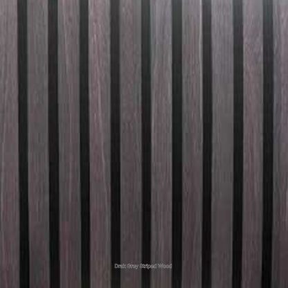 3D Wall Panels – 8 لوحات جدار ثلاثية الأبعاد لاصقة
