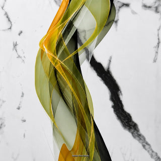 Golden Flow Marble