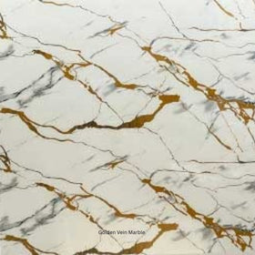 Golden Vein Marble