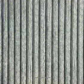 Grey Blue Oak Textured