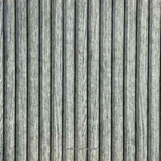 Grey Blue Oak Textured