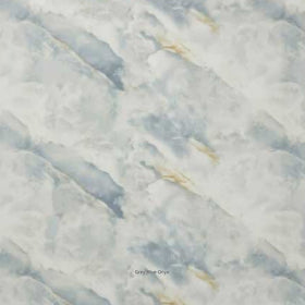 Grey Blue Onyx