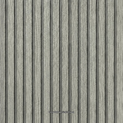 3D Wall Panels – 8 لوحات جدار ثلاثية الأبعاد لاصقة