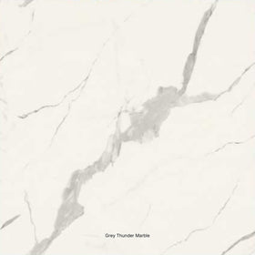 Grey Thunder Marble