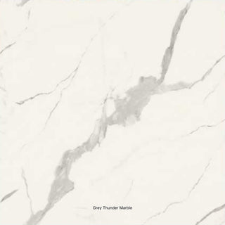 Grey Thunder Marble