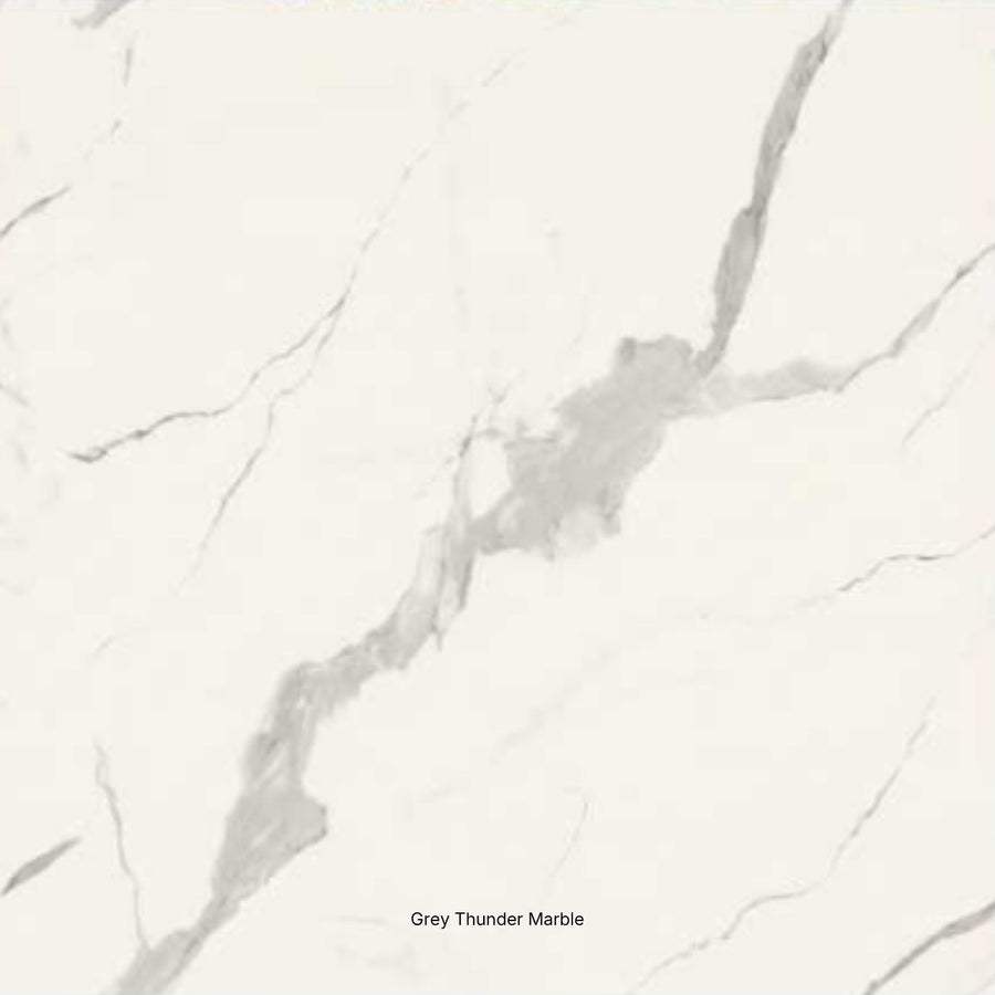 Grey Thunder Marble