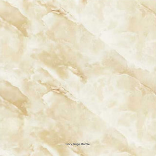 Ivory Beige Marble