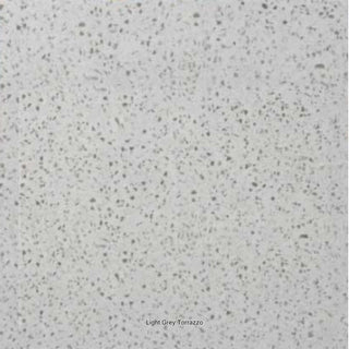Light Grey Terrazzo