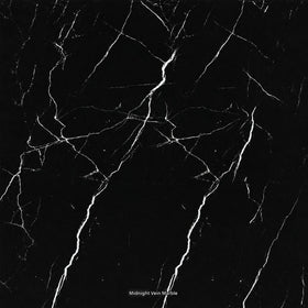 Midnight Black marble