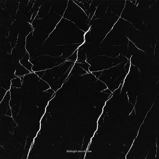 Midnight Black marble
