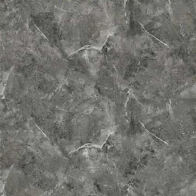 Modern Silver Stone Black Grey