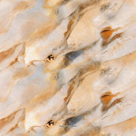 Peach Pearl Marble