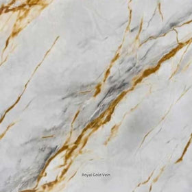 Royal Gold Vein