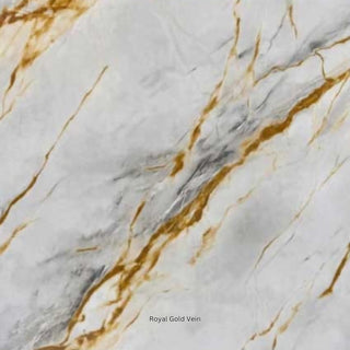 Royal Gold Vein
