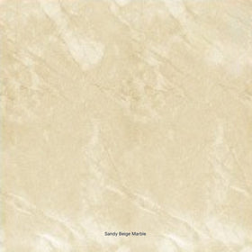 Sandy Beige Marble