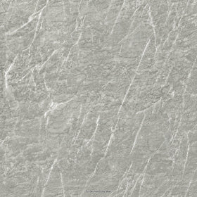 Scratched Grey Wall