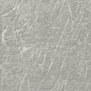 Scratched Grey Wall