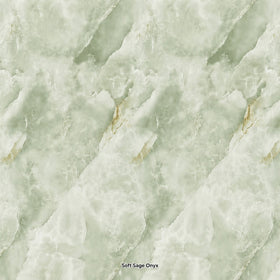 Soft Sage Onyx