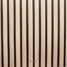 Striped Wood