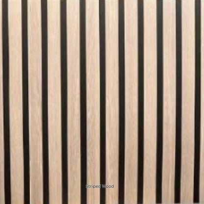 3D Wall Panels – 8 لوحات جدار ثلاثية الأبعاد لاصقة