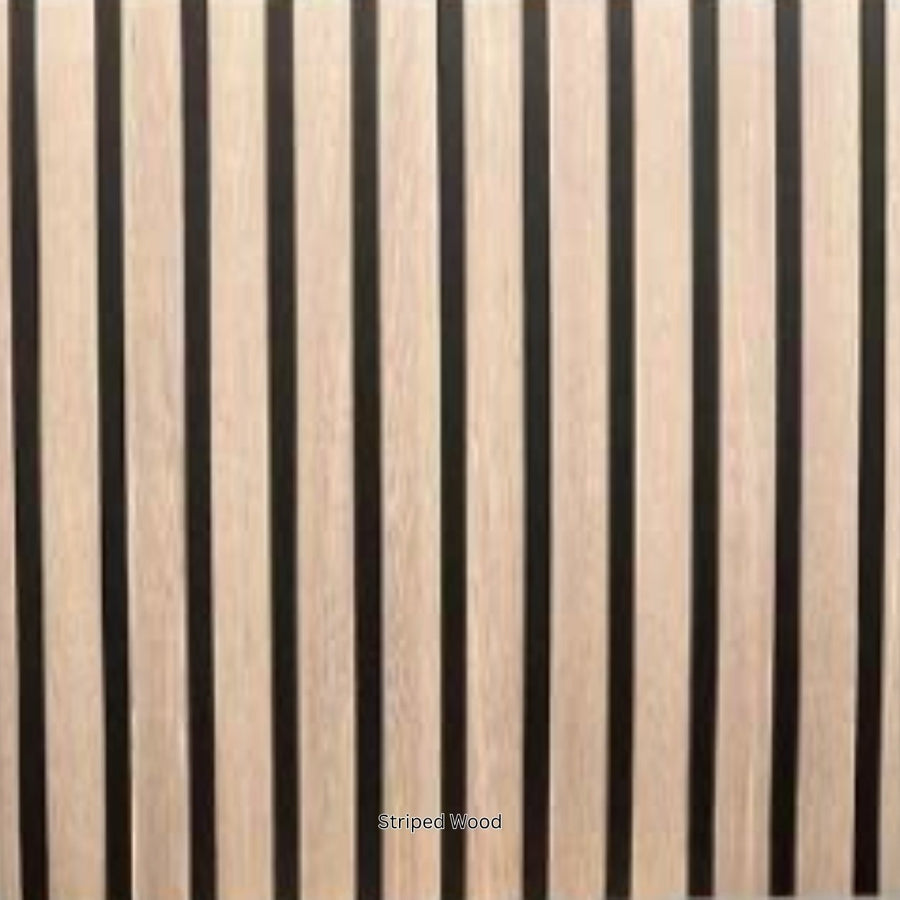 Striped Wood