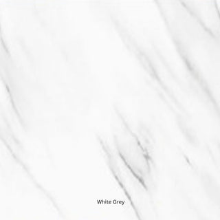 White Grey