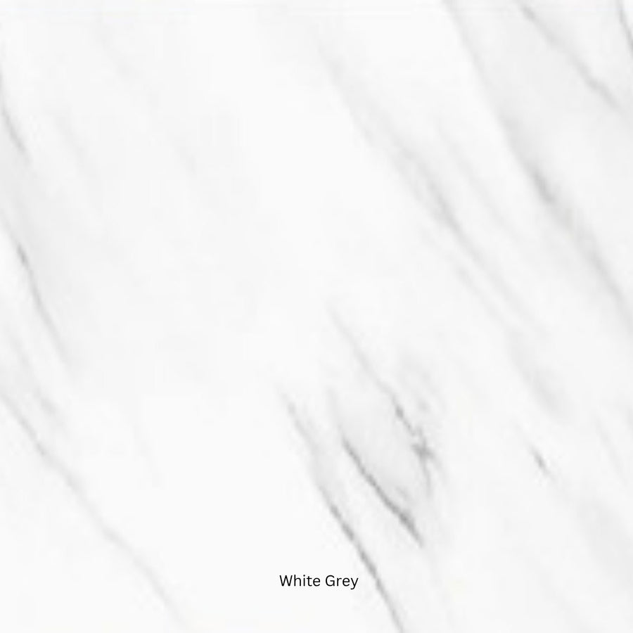 White Grey