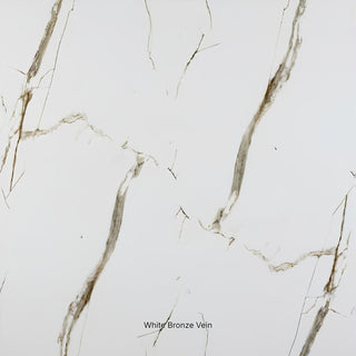 White Bronze Vein