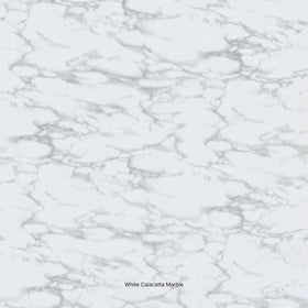 White Calacatta Marble