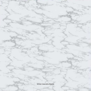 White Calacatta Marble