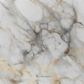 White Gold Marble