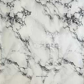 White Vein Marble