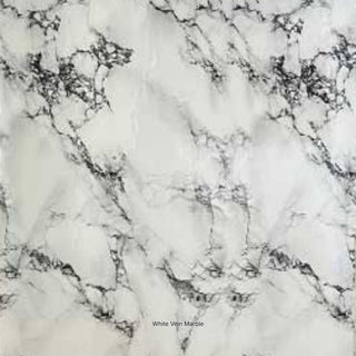 White Vein Marble